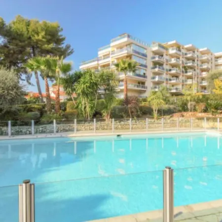 Blue Sunshine - Terrasse - Piscine - Clim - Wifi Appartamento