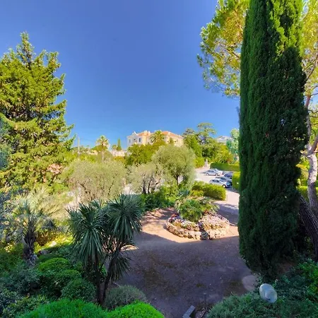 Appartamento Blue Sunshine - Terrasse - Piscine - Clim - Wifi *