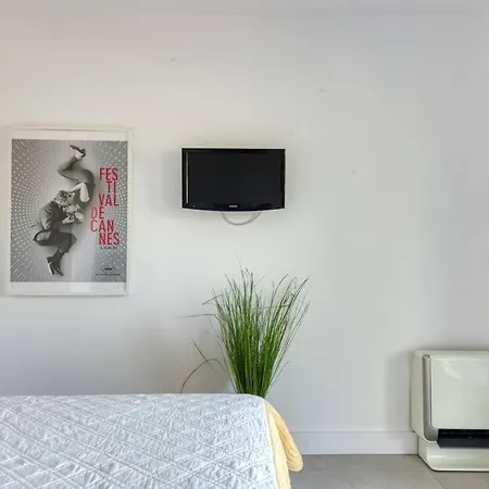 Appartamento Blue Sunshine - Terrasse - Piscine - Clim - Wifi Cannes