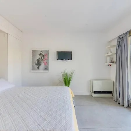 Appartamento Blue Sunshine - Terrasse - Piscine - Clim - Wifi *