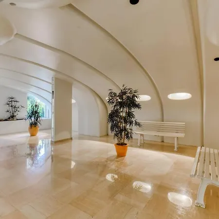 Appartamento Blue Sunshine - Terrasse - Piscine - Clim - Wifi *