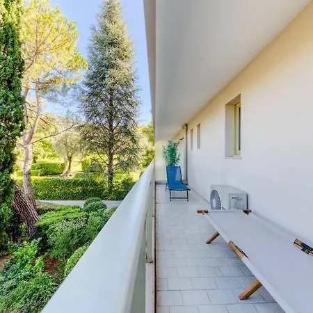 Appartamento Blue Sunshine - Terrasse - Piscine - Clim - Wifi Cannes