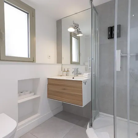 Appartamento Blue Sunshine - Terrasse - Piscine - Clim - Wifi Cannes