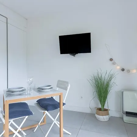 Blue Sunshine - Terrasse - Piscine - Clim - Wifi