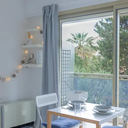 Blue Sunshine - Terrasse - Piscine - Clim - Wifi