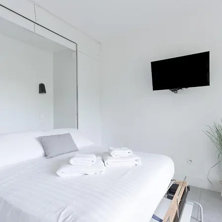 Blue Sunshine - Terrasse - Piscine - Clim - Wifi * Cannes