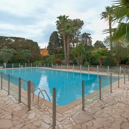 Blue Sunshine - Terrasse - Piscine - Clim - Wifi Appartamento *
