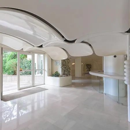 Appartamento Blue Sunshine - Terrasse - Piscine - Clim - Wifi Cannes